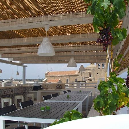 B&B Luvi Maruggio Kültér fotó