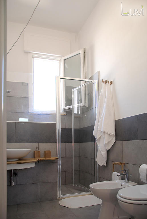 B&B Luvi Maruggio Szoba fotó