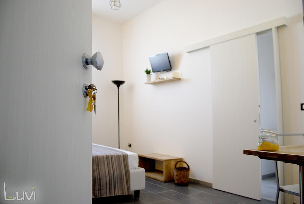 B&B Luvi Maruggio Szoba fotó