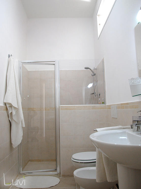 B&B Luvi Maruggio Szoba fotó