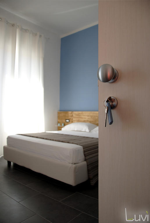B&B Luvi Maruggio Szoba fotó