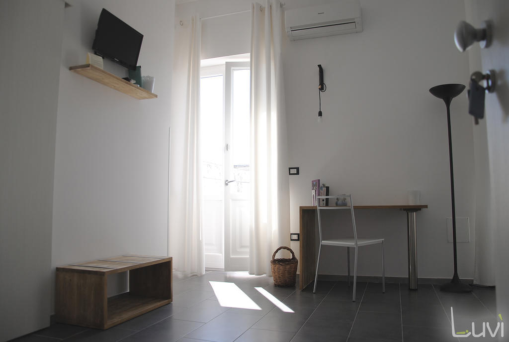 B&B Luvi Maruggio Szoba fotó